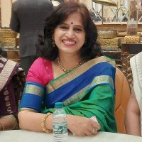 Dr. Mamata R. Singh(@mamatarsingh) 's Twitter Profileg