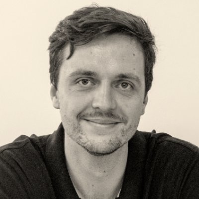 Fullstack SaaS CTO 🔥 Spring Boot - React 👨💻
Learning blockchain 🔗
Low-code enthusiast @GetArsheo
Former co-founder & CTO @ Cleaq
