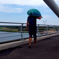 わらび@海外旅行の人(@Matcha92604958) 's Twitter Profile Photo