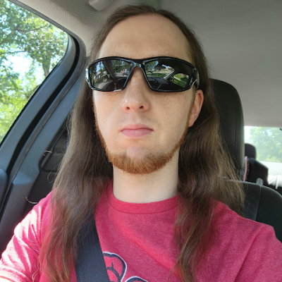 Heavy Metal is the Law | Husband and Father of 3 | Married to @reignedchaos | Mercyful Fate, Angel Witch and Satan are the peak of Heavy Metal!