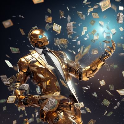 EtherosPioneer's profile picture. Crypto Investor Marketing Expert 
Providing strategic solutions, building strong communities. Not financial advisor. DYOR