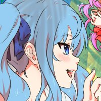 Nickrikku (@nickrikku) 's Twitter Profile Photo Nickrikku (@nickrikku) 's Twitter Profile Photo