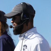 Austin Rose(@Coach_Rose_23) 's Twitter Profile Photo