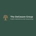 The DeCesare Group (@decesaregroup) Twitter profile photo