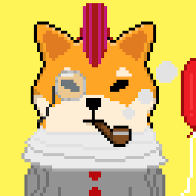 AyeshiaDor15238's profile picture. #MyNFTGallery now flooding $crypto markets with exciting features & GR8 value