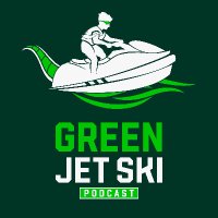 Green Jet Ski Podcast(@GreenJetSkiPod) 's Twitter Profile Photo