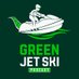 Green Jet Ski Podcast (@GreenJetSkiPod) Twitter profile photo