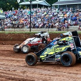 Oval Dirt Track Facility started in 1923