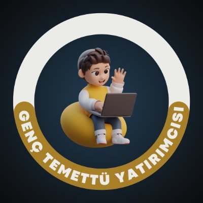 22 yaşında Finansal Özgürlüğü İçin Yatırıma Başlayan Genç Alıp Sattıklarım Yatırım Tavsiyesi Değildir. 

Mail: genctemettu@gmail.com