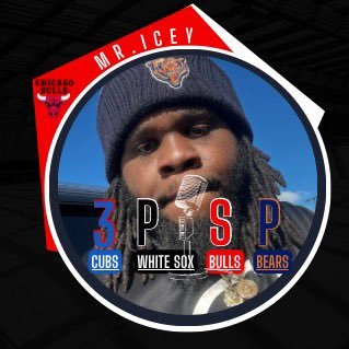 Owner of True Blu Family Investments LLC, a good chose for your luxury transportation & charter service, guest host 3 Point Stans Podcast. #ΦΒΣ #SeeRed #🐻⬇️