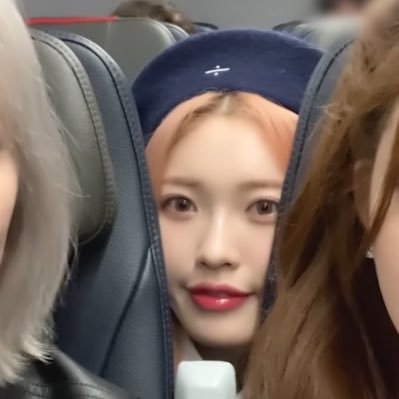 하람さん、ちゅ〜ラブー♡
