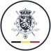 Embassy of Belgium in Rwanda (@BelgiumRwanda) Twitter profile photo