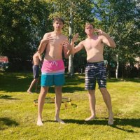 Brady Sager (@bradysager1) 's Twitter Profile Photo Brady Sager (@bradysager1) 's Twitter Profile Photo