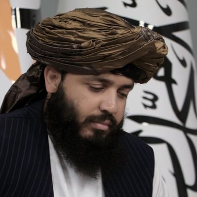 The Islamic Emirate of Afghanistan's DABS Spokesman