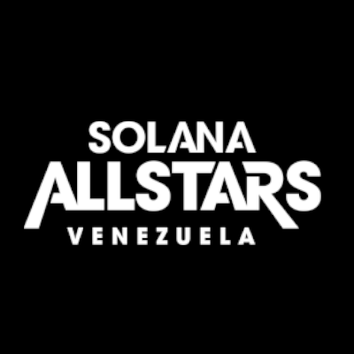 Programa de embajadores @Solana en Venezuela | Educacion, Participacion y Comunidad. Powered by @StepFinance_