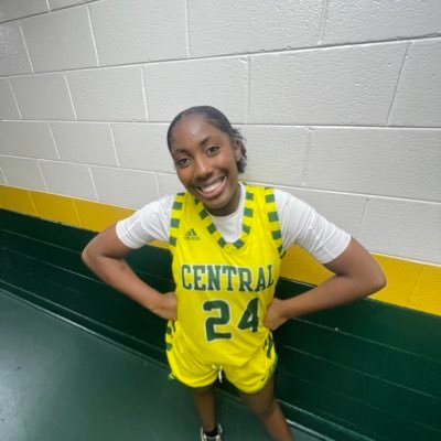 Basketball player c/o 2025 position: small forward height 5’9 central cabarrus high school