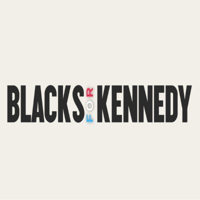 Team Kennedy Official X for the Kennedy24 Black Engagement Team 🇺🇸🖤✊🏽✊🏾✊🏿✊🏻✊🏼✊