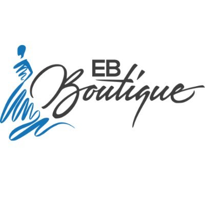 Introducin EB Boutique - a motivational boutique that empowers women to live their lives to the fullest potential, addresses depression and anxiety, and helps t