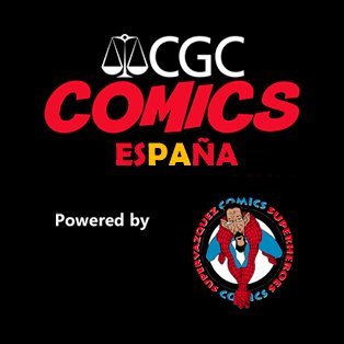 Primer distribuidor autorizado de CGC en España, segundo facilitador Signature Series europeo. Certificaciones, firmas y reencapsulados CGC.