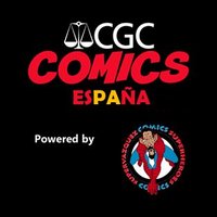 CGCComics.es(@CGCComicsEsp) 's Twitter Profile Photo