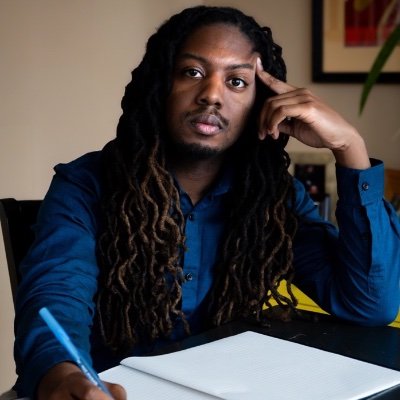 Dad| Communications Consultant| Writer| Speaker| Producer
Past words: iHeartRadio, Portland Mercury, Street Roots, The Skanner
Former VP of Portland NAACP