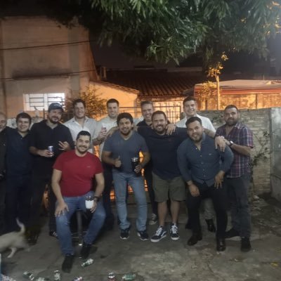 No creas que nos han controlado!! Cuando ellos duermen nosotros trabajamos!!