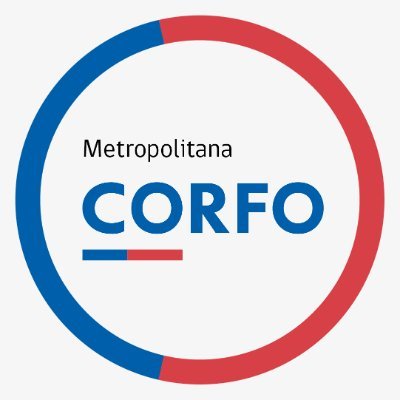 Dirección Regional Metropolitana de Corfo. Buscamos contribuir a una transformación productiva que asegure el desarrollo sostenible de la región y el país