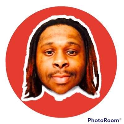 I’m Jamarius Hoover (a.k.a. Hooverthegreatest) from TikTok & This is my Official Twitter Account, So Craaaaazy!!!