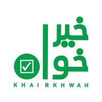 KhairKhwah (@khairkhwah_pk) 's Twitter Profile