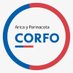 CorfoArica (@corfoarica) Twitter profile photo CorfoArica (@corfoarica) Twitter profile photo
