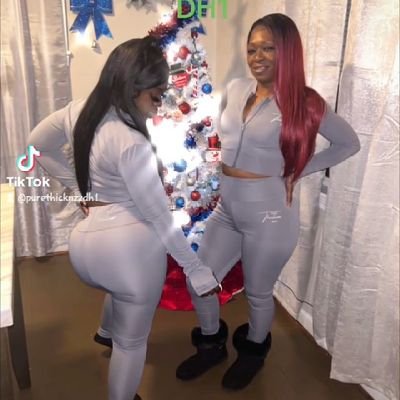 Pure Thicknzz DH1