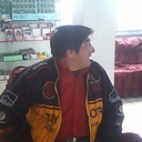 Efrain Jimenez - @cyborefra - Twitter