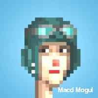 Macd Mogul (@mogulmacad) 's Twitter Profile
