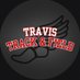 Travis HS Track and Field (@THSTrackField) Twitter profile photo