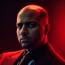 Sardarofl's profile picture. Lawful Good, ignited by originality in music, art, and AI. System engineer, web dev, and AV programmer with a relentless creative spark. #TechArtistry