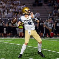 Ethan Springer (@ethanspringer13) 's Twitter Profile Photo Ethan Springer (@ethanspringer13) 's Twitter Profile Photo