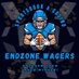 End Zone Wagers (@endzonewagers) Twitter profile photo