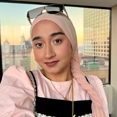 PhD Student| Storytelling & Islamophobia 📚 Khawab x Mipsterz 🦋