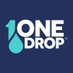ONE DROP (@onedrop) Twitter profile photo ONE DROP (@onedrop) Twitter profile photo