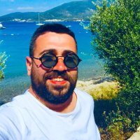 M.Yalçın Akçay(@YalcinAkcay10) 's Twitter Profile Photo
