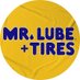 Mr. Lube (@mrlube) Twitter profile photo