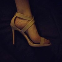 HeelsLoverShoesaddict(@Elsassersticks) 's Twitter Profile Photo