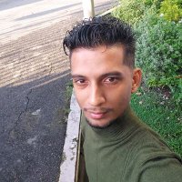 Trav Is (@travis63890474) 's Twitter Profile