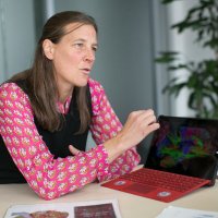Dr Tamara Russell (@drtamararussell) 's Twitter Profile