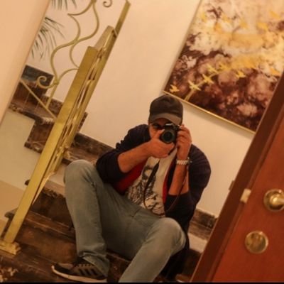 Abdulzerwail's profile picture. Endless wonder.