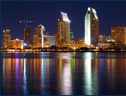 News and advice about the Human Resources job market in San Diego, for all you job seekers out there.