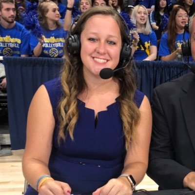 Regional Sales Promotions Manager @audacy - @kdkaradio @937thefan @y108 @starpittsburgh @wamo1073 + Color Analyst for ‘21, ‘22 & ‘23 Final Four team @Pitt_VB