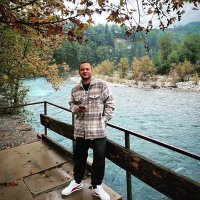 Hüseyin Gümüş (@hsynngmss) 's Twitter Profile