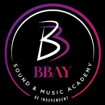 bbayacademy's profile picture. BBay Sound and Music Academy