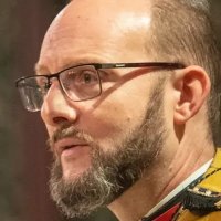 Bishop Anthony Ball (@bishopanthonyb) 's Twitter Profile Photo Bishop Anthony Ball (@bishopanthonyb) 's Twitter Profile Photo